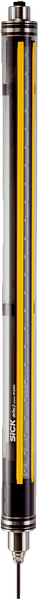 Sick 1219515 C2C-SB07530A10000 Safety Light Curtain