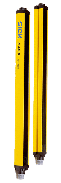 Sick 7027466 Safety Light Curtain