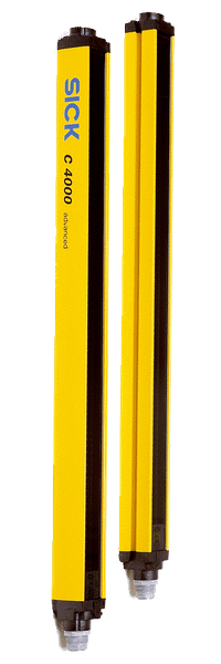 Sick 7026370 Safety Light Curtain