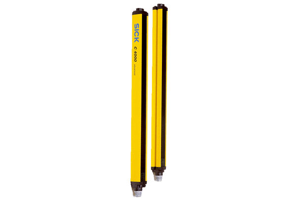 Sick 7026461 Safety Light Curtain