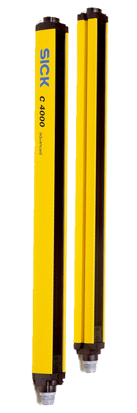 Sick 7027439 Safety Light Curtain