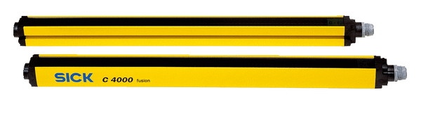 Sick 1043227 Safety Light Curtain