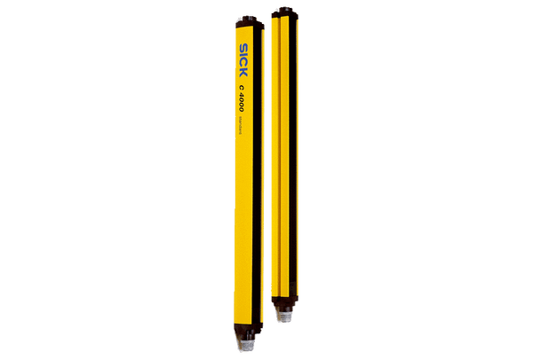Sick 1029027 C40E-0903DB040 Safety Light Curtain