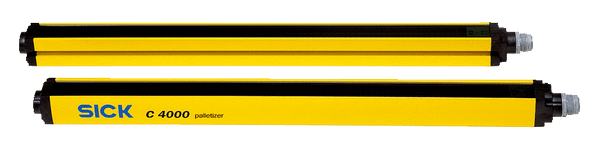 Sick 1043156 Safety Light Curtain
