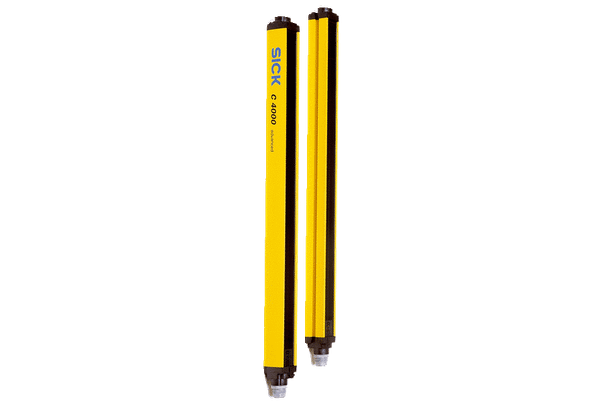Sick 1018810 C40E-1203CB010 Safety Light Curtain