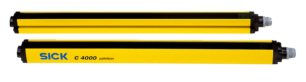 Sick 1043181 Safety Light Curtain