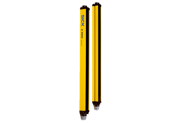 Sick 1018802 C40E-1802CB010 Safety Light Curtain