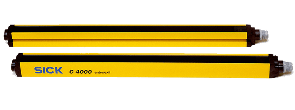 Sick 1024044 C40S-1002CI010 Safety Light Curtain