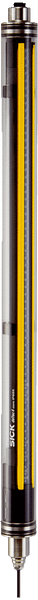 Sick 1219551 C4C-EB18010A10000 Safety Light Curtain