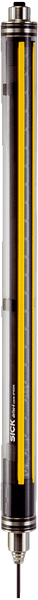 Sick 1219564 C4C-SB12030A10000 Safety Light Curtain