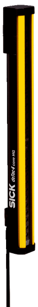 Sick 1220369 C4C-SG09010A10000 Safety Light Curtain