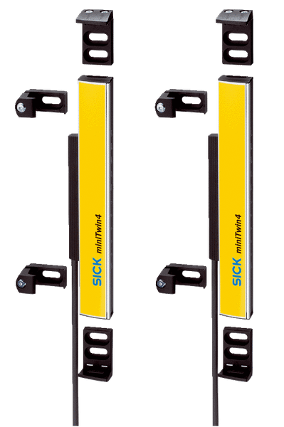 Sick 1048849 Safety Light Curtain