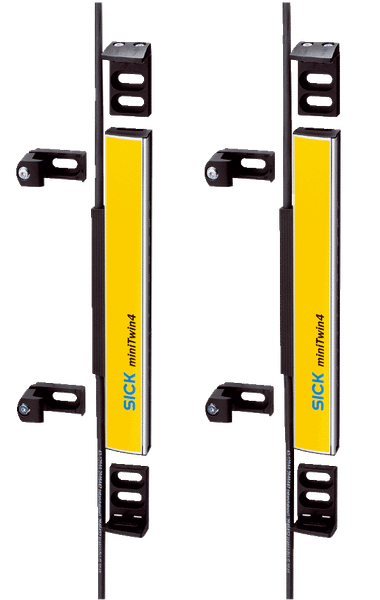Sick 1048906 Safety Light Curtain