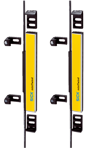Sick 1048873 Safety Light Curtain