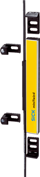Sick 1207125 C4MT-07214ABB04FE0 Safety Light Curtain