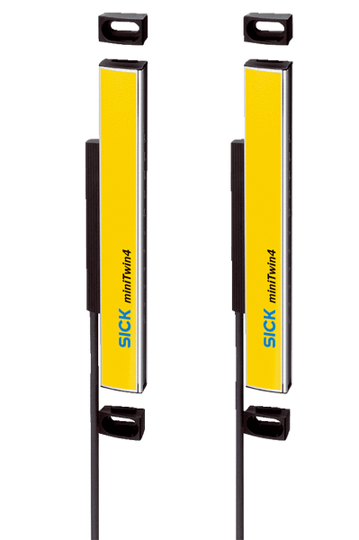 Sick 1048783 Safety Light Curtain
