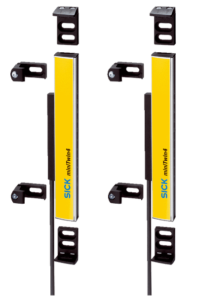 Sick 1048859 Safety Light Curtain