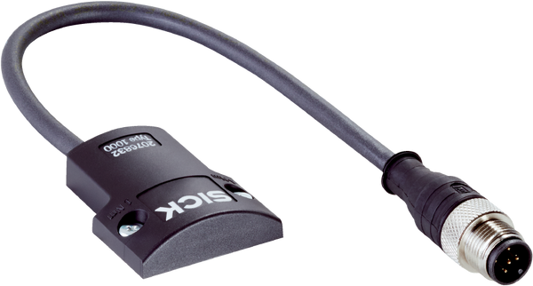 Sick 2076832 System Plug