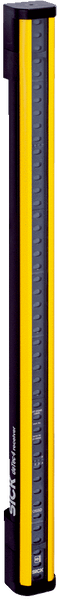 Sick 1220141 C4P-EA09031C00 Safety Light Curtain