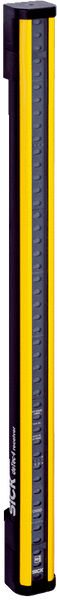 Sick 1220121 C4P-EA18011C00 Safety Light Curtain