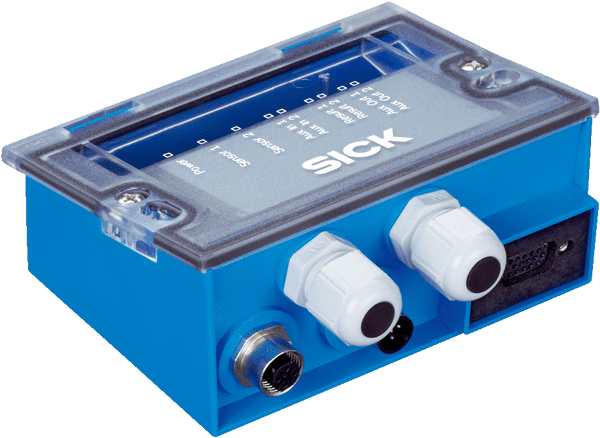 Sick 1042257 CDB620-101 Connection Module