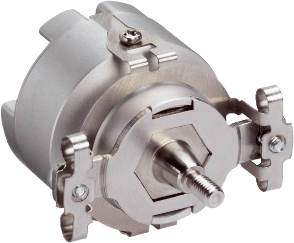Sick 1036732 CKS36-AFB40010 Motor Feedback System