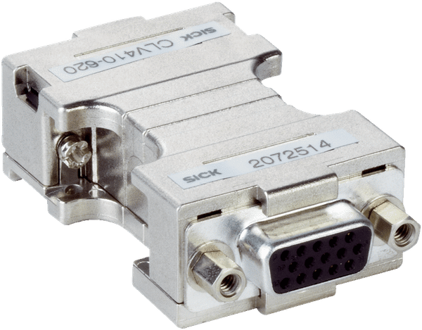 Sick 2072514 Adapter