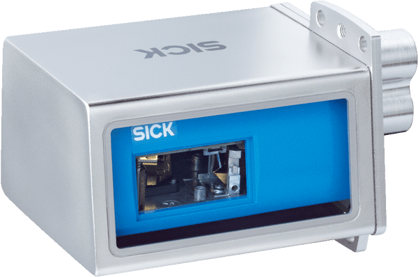 Sick 1066374 CLV620-0831S01 Fixed-Mount Bar Code Scanner