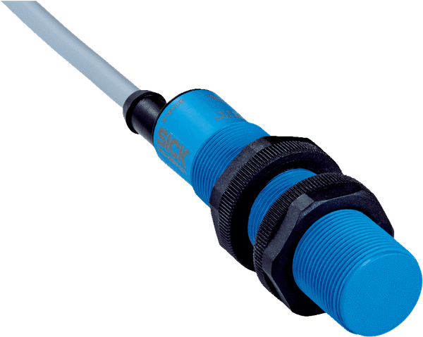 Sick 6058144 CM18-08BPP-EW1 Capacitive Proximity Sensor