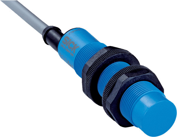 Sick 6058150 CM18-12NNP-EW1 Capacitive Proximity Sensor