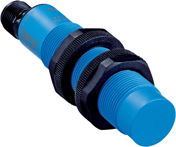 Sick 6058149 CM18-12NPP-EC1 Capacitive Proximity Sensor
