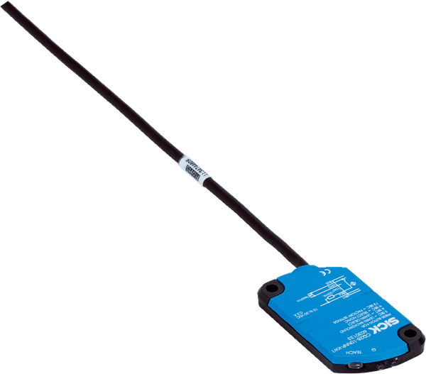 Sick 6068387 CQ28-10NPP-KW1S13 Capacitive Proximity Sensor