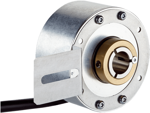 Sick 1093853 DBS60E-BEEJD0025 Incremental Encoder