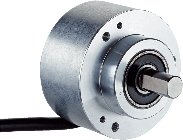 Sick 1092340 DBS60E-S3EP05000 Incremental Encoder