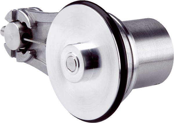 Sick 1079597 Measuring Wheel Encoder