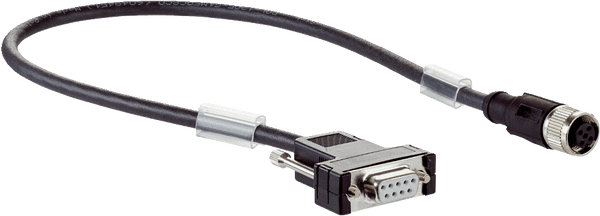 Sick 2083831 DDL-2D05-G0M5BC8 Connection Cable