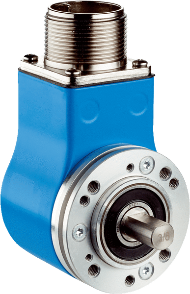 Sick 1067470 Incremental Encoder