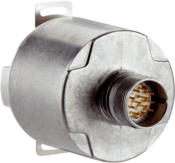 Sick 1104795 DFS60B-BJAB01024 Incremental Encoder