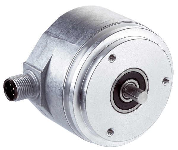 Sick 1037180 DFS60B-S1EC05000 Incremental Encoder