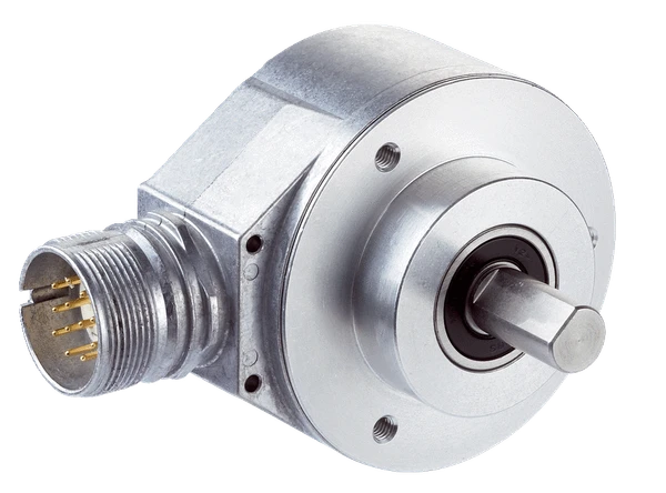 Sick 1037239 DFS60B-S4CA10000 Incremental Encoder