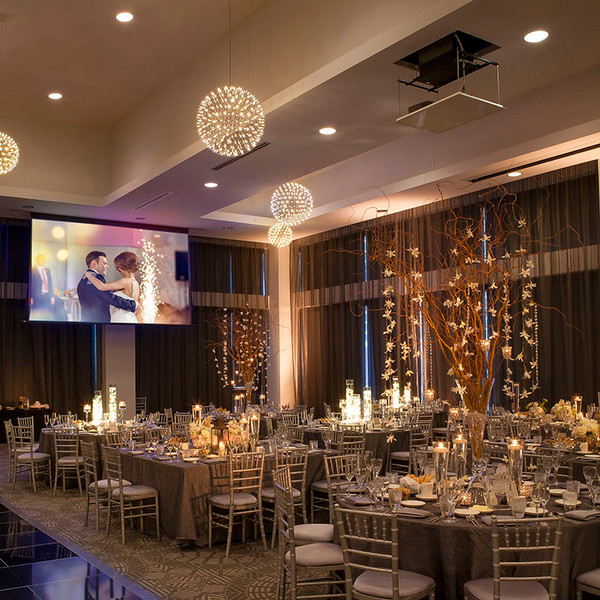 Draper Access Xl V Electric Projection Screen