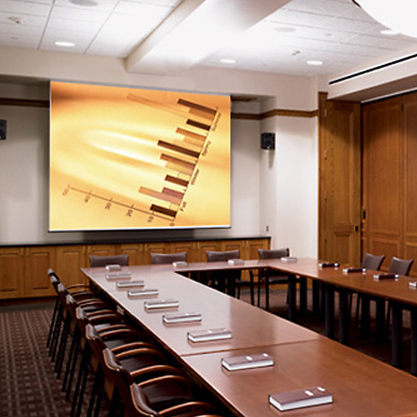 Draper VCB Access E Video Conferencing Screens