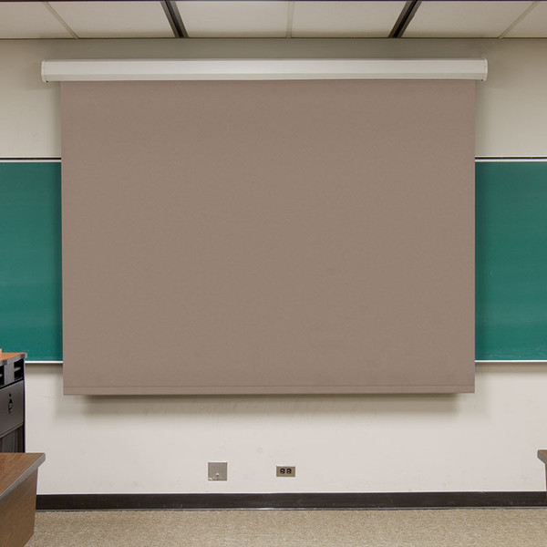 Draper VCB Targa Video Conferencing Screens