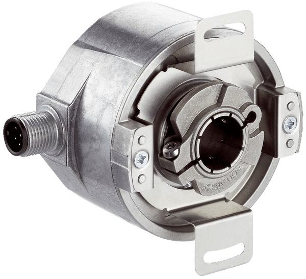 Sick 1079620 DFS60E-BJCC02048 Incremental Encoder