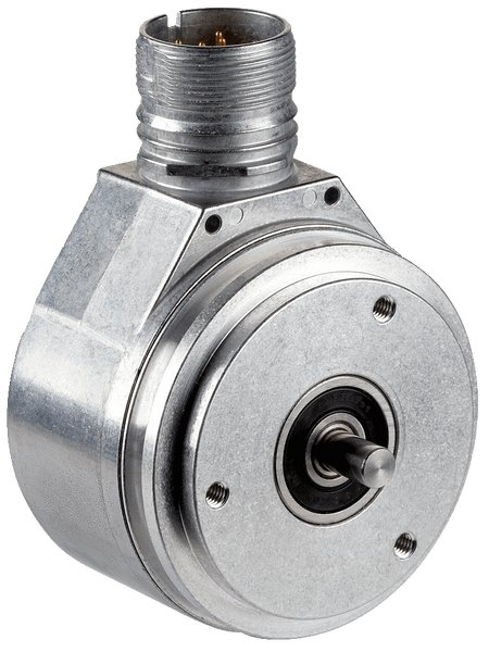 Sick 1037526 DFS60E-S1AA02000 Incremental Encoder