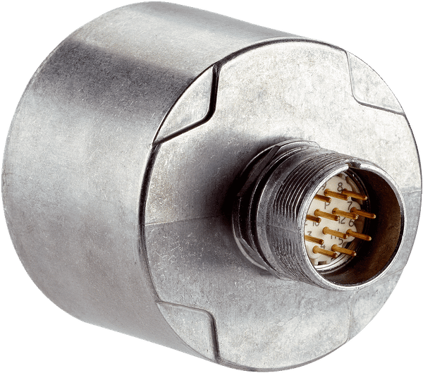 Sick 1056677 DFS60E-S4EB00500 Incremental Encoder