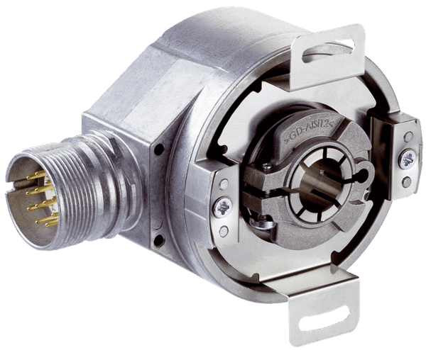 Sick 1059625 DFS60E-TFEA01024 Incremental Encoder