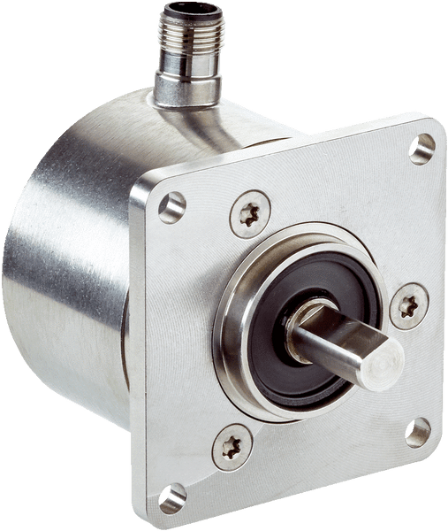 Sick 1085776 DFS60I-Q4AC08192 Incremental Encoder