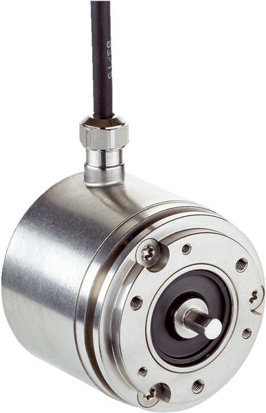 Sick 1083966 Incremental Encoder