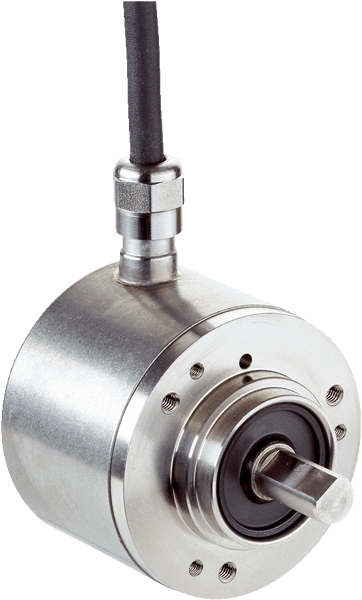 Sick 1084885 DFS60I-S4EM00641 Incremental Encoder